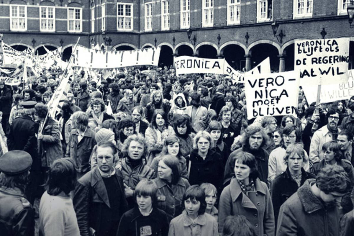 Protest_tegen_radiowet_den-haag