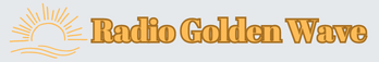 Radio Golden Wave klein logo